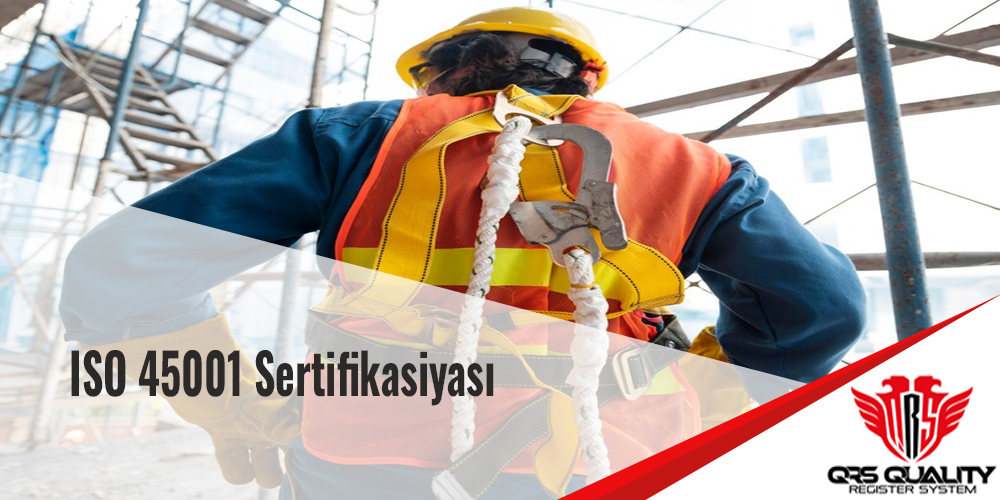 Bizim şirkətimizdən dəstək alın, beynəlxalq xidmətlərimizlə ISO 45001 sertifikatını sürətli və etibarlı şəkildə əldə edin. Bizimlə işləyərək, peşə sağlamlığı və təhlükəsizliyi idarəetmə sisteminizi yaxşılaşdıra və ISO 45001 sertifikatınızı təmin edə bilərsiniz.